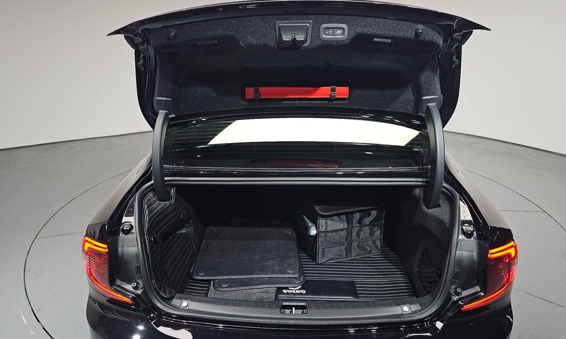 Volvo S90 2021