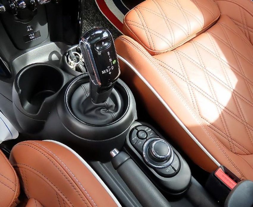 Mini Cooper 2022