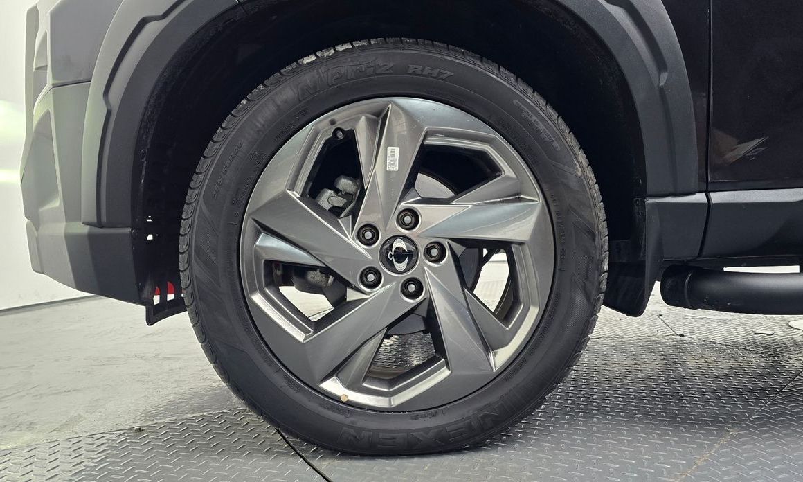 KG_Mobility_Ssangyong Rexton 2025