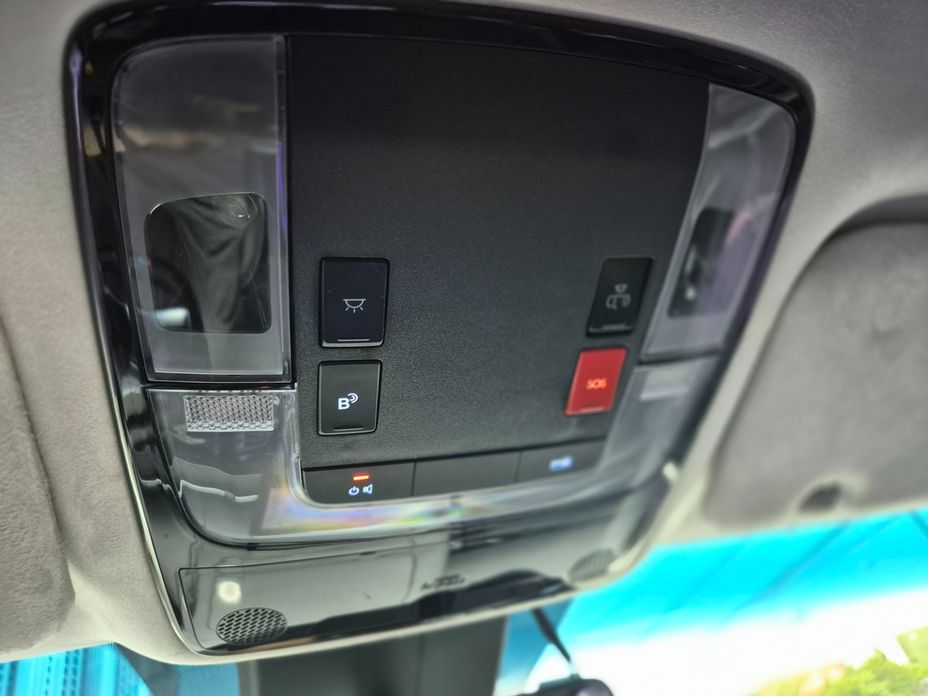 Hyundai Staria 2023