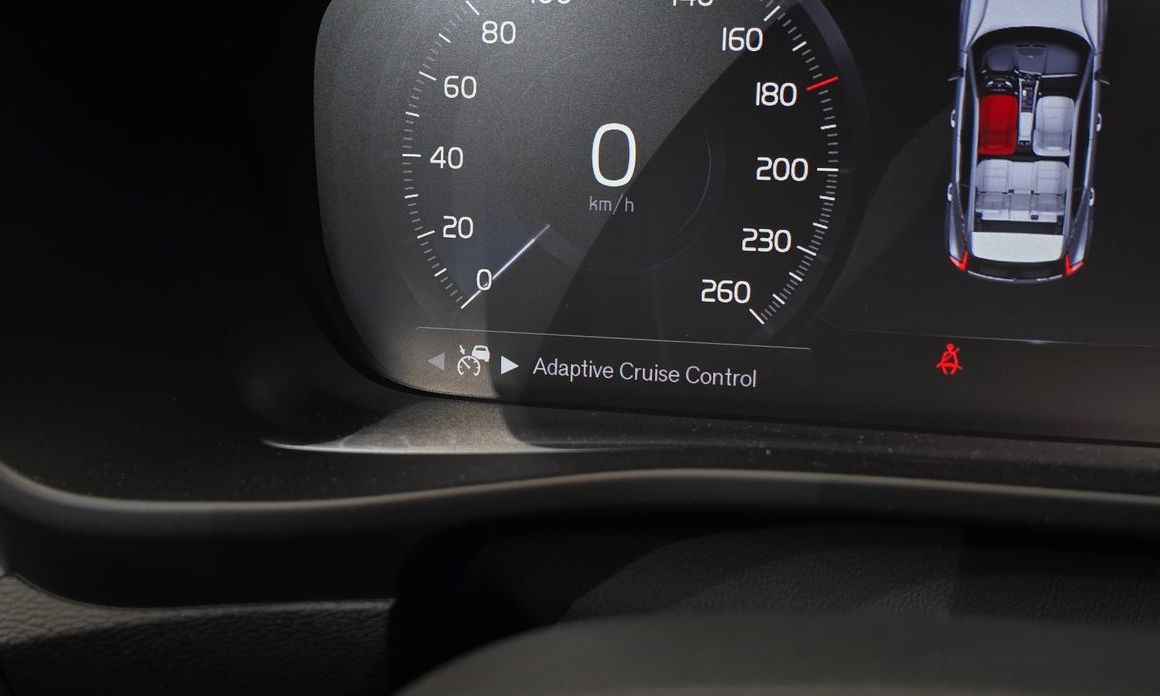 Volvo XC40 2022