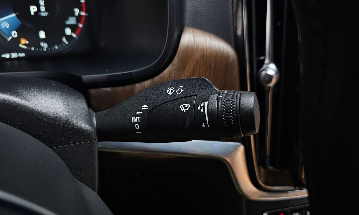 Volvo S90 2021
