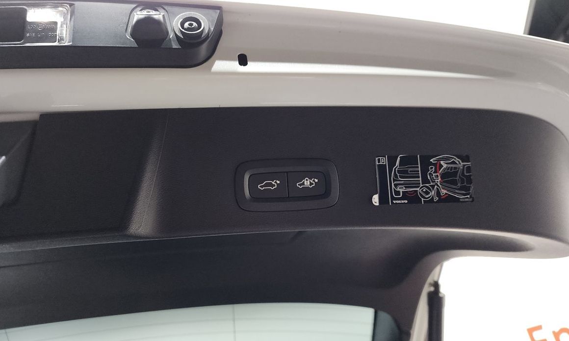 Volvo XC40 2022