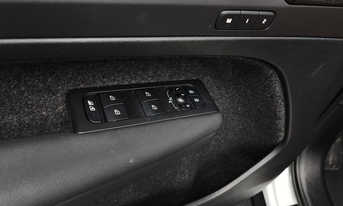 Volvo XC40 2022