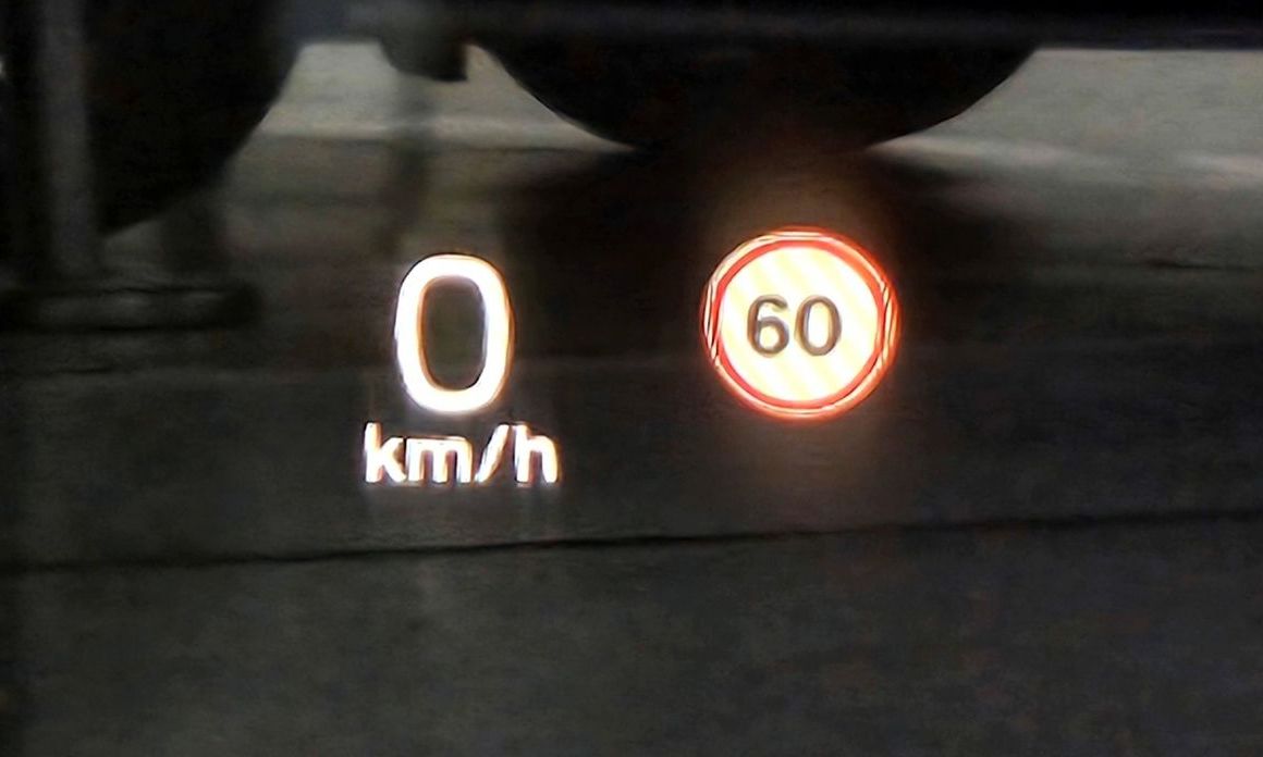 Volvo S90 2021