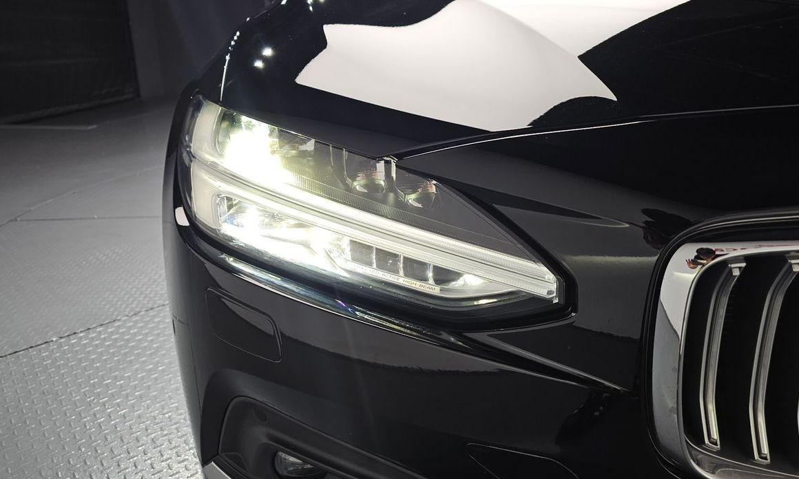 Volvo S90 2021