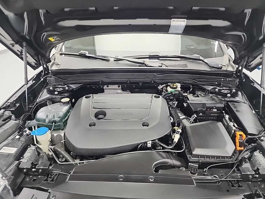 Volvo XC40 2022