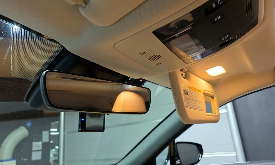 Lexus UX 2019