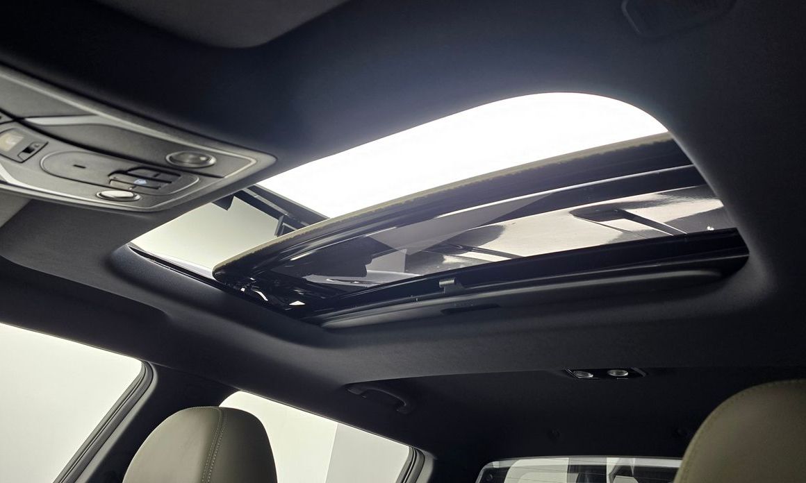 KG_Mobility_Ssangyong Rexton 2025