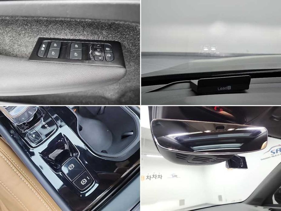 Volvo XC40 2022