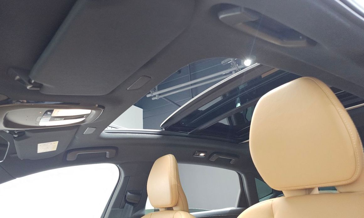 Volvo S90 2023