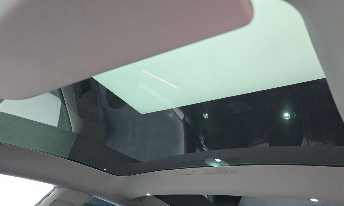Tesla Model 3 2025