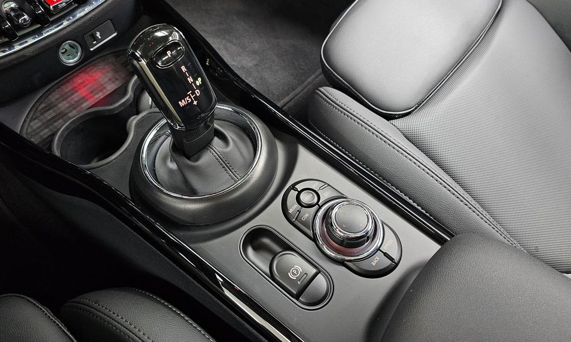 Mini Clubman 2024
