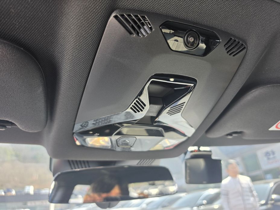 Mini Cooper 2025