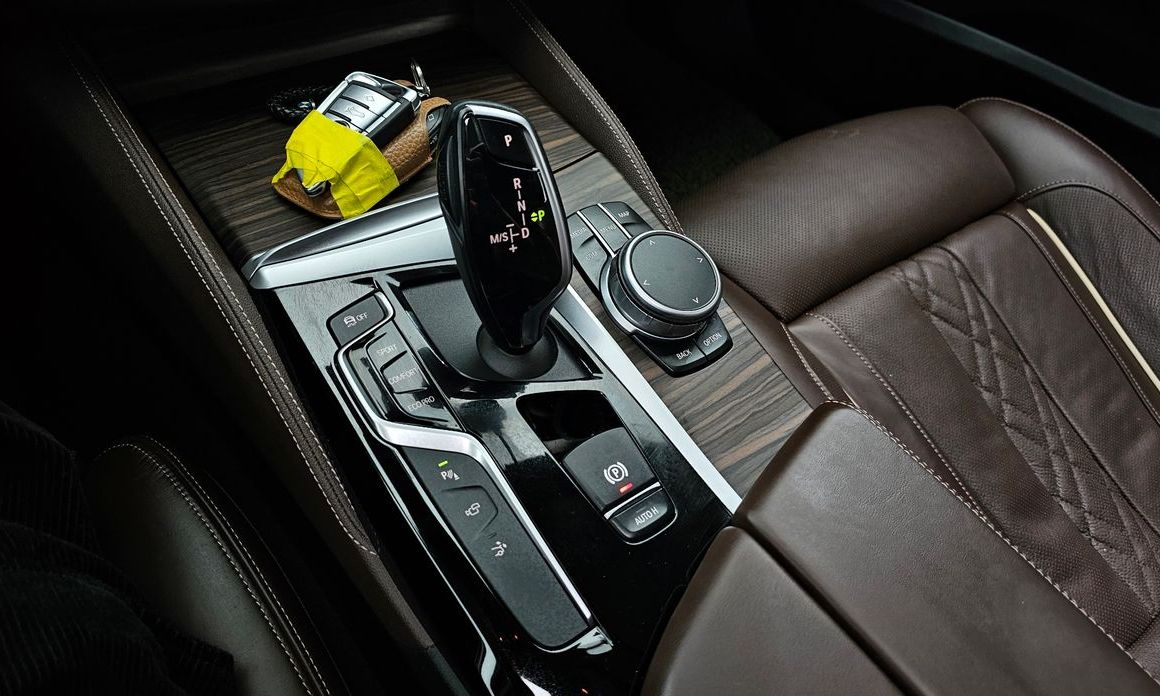 BMW Gran Turismo 2020