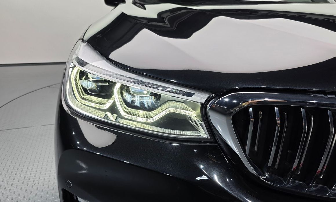 BMW Gran Turismo 2020