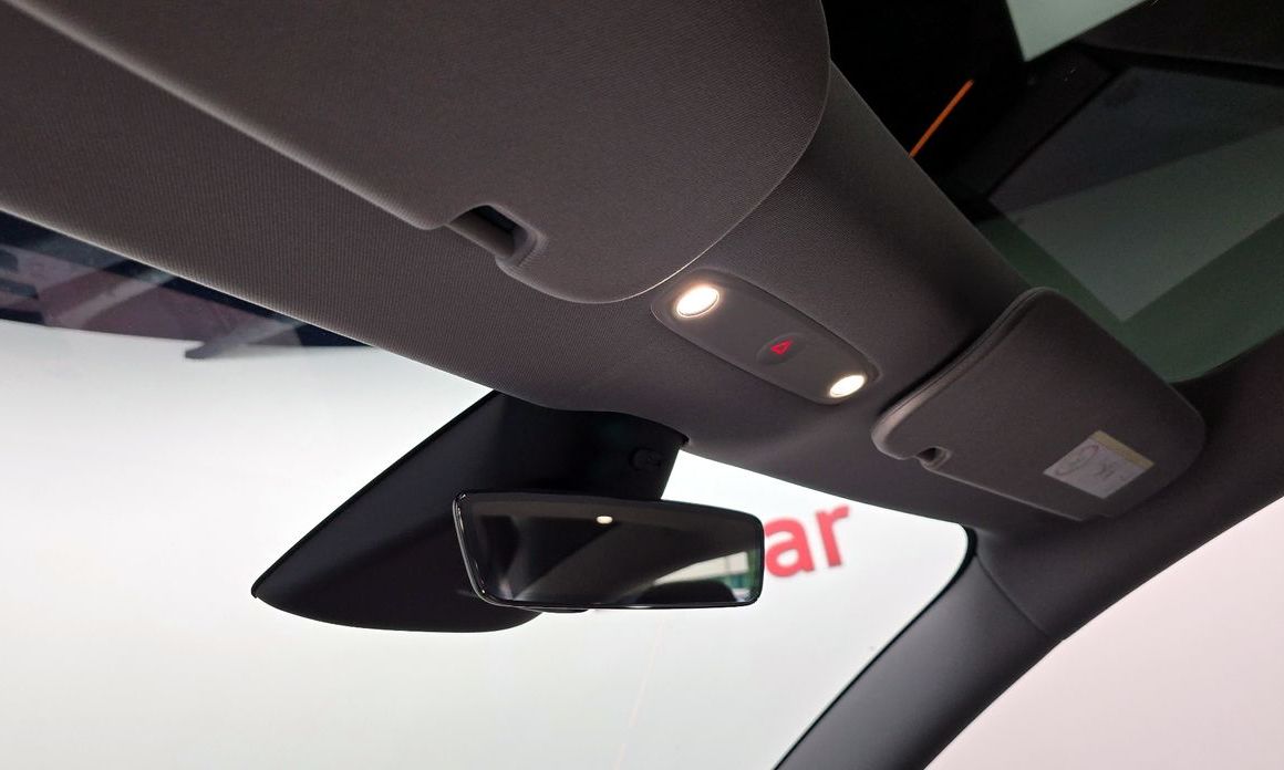 Tesla Model 3 2025