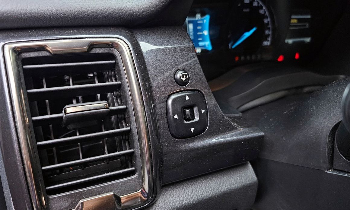 Ford Ranger 2022