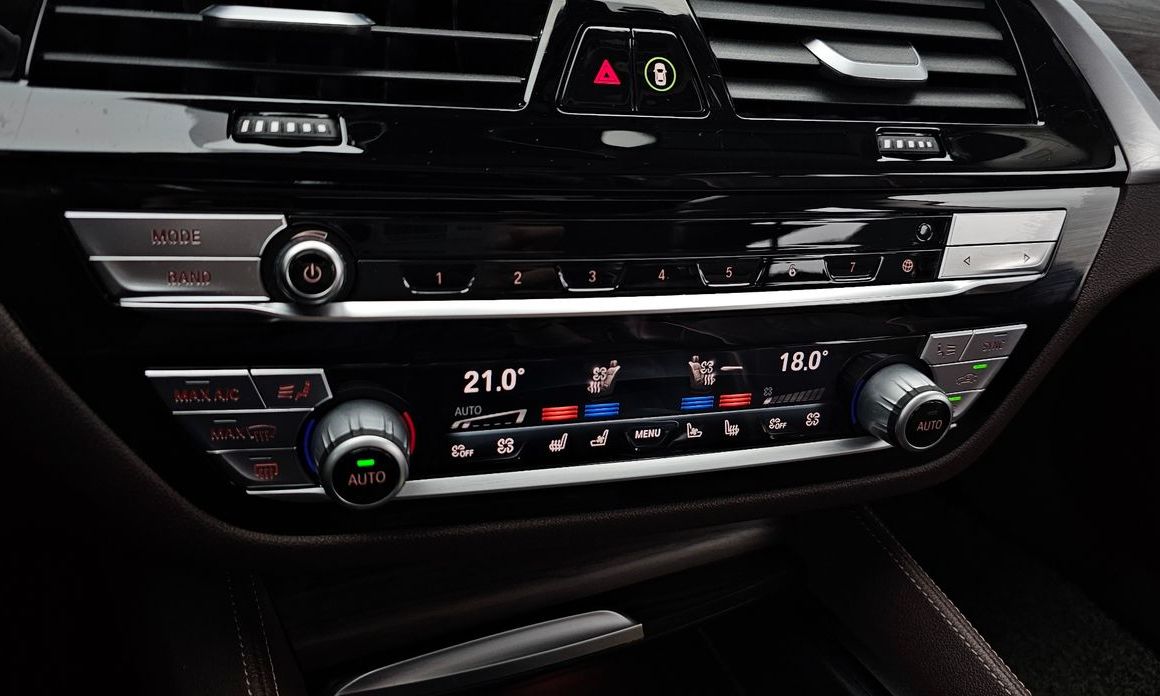 BMW Gran Turismo 2020