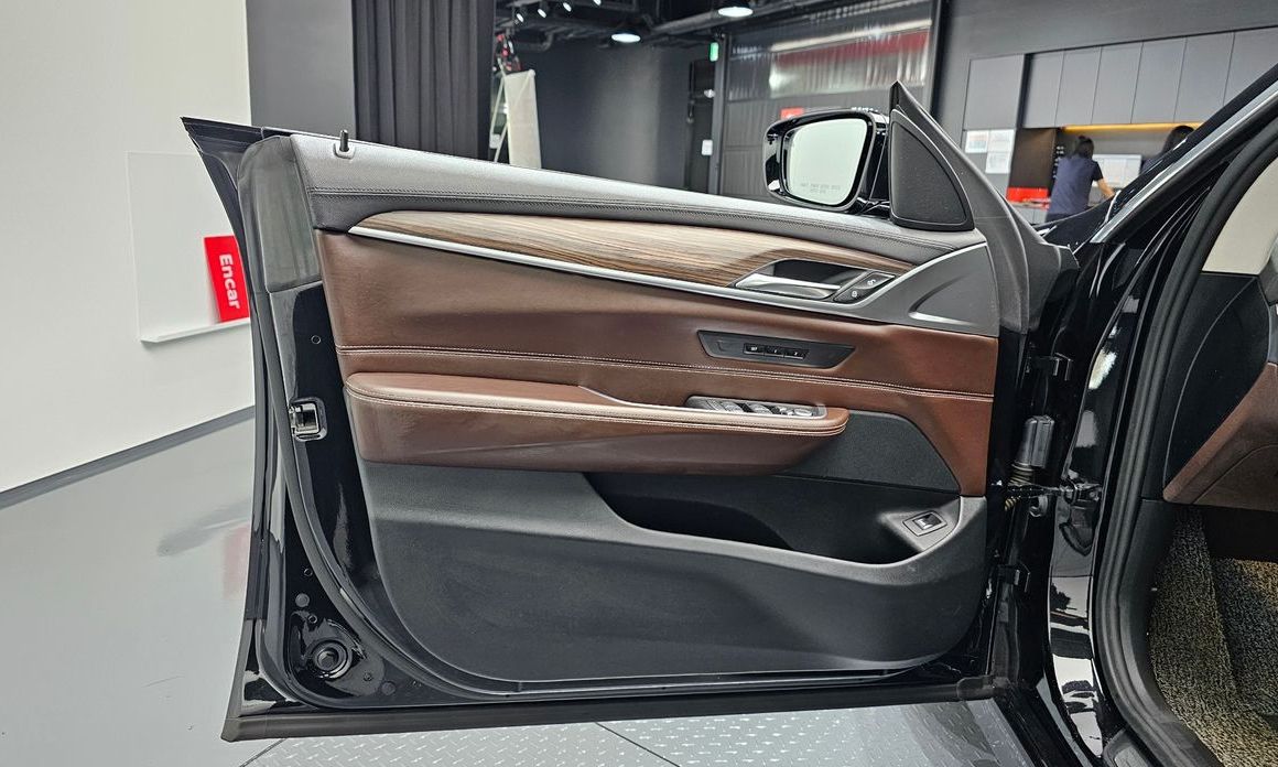 BMW Gran Turismo 2020