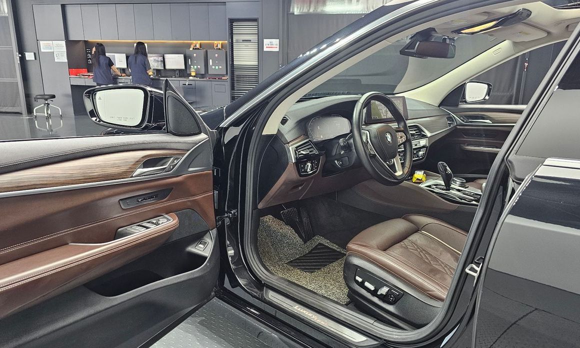 BMW Gran Turismo 2020