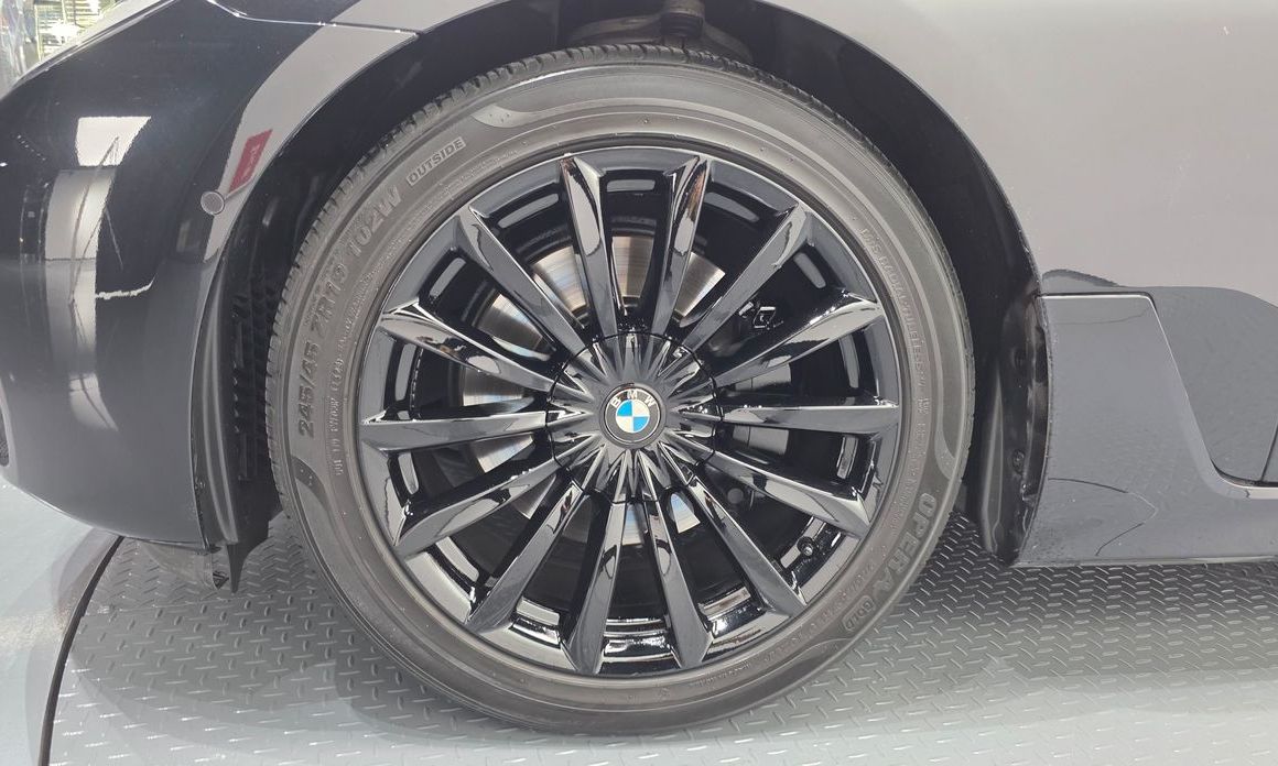 BMW Gran Turismo 2020