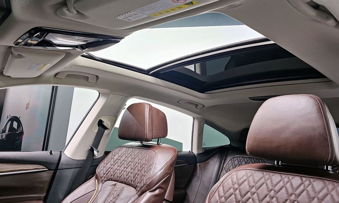 BMW Gran Turismo 2020