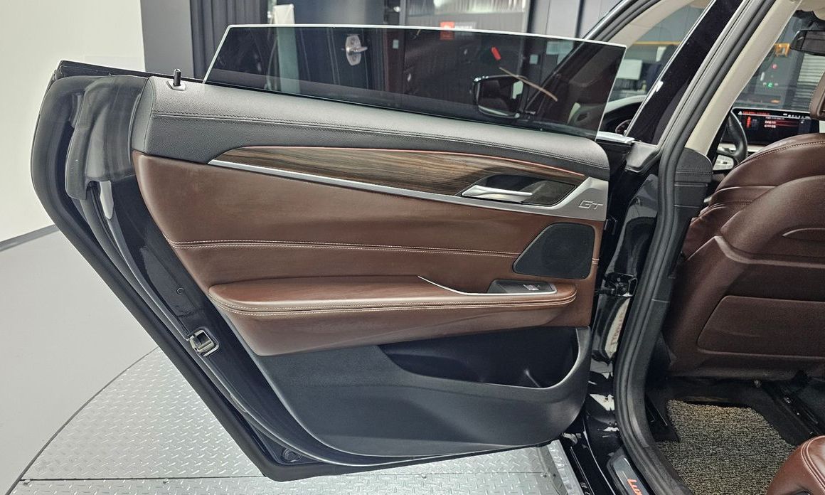 BMW Gran Turismo 2020