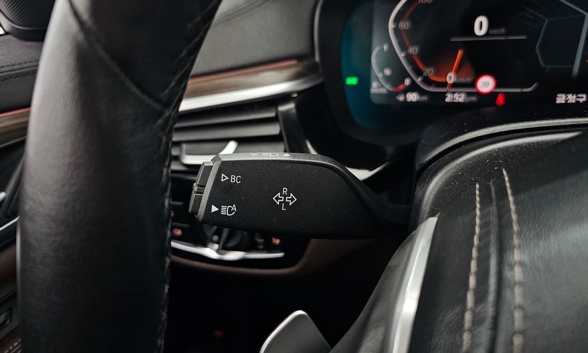 BMW Gran Turismo 2020