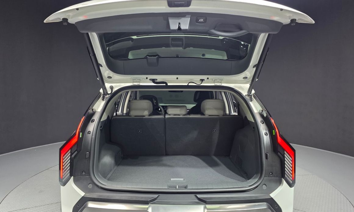 Kia EV3 2025