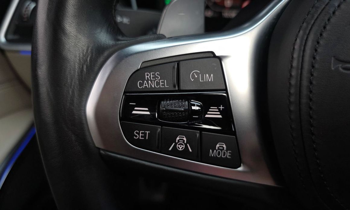 BMW 3-Series 2021