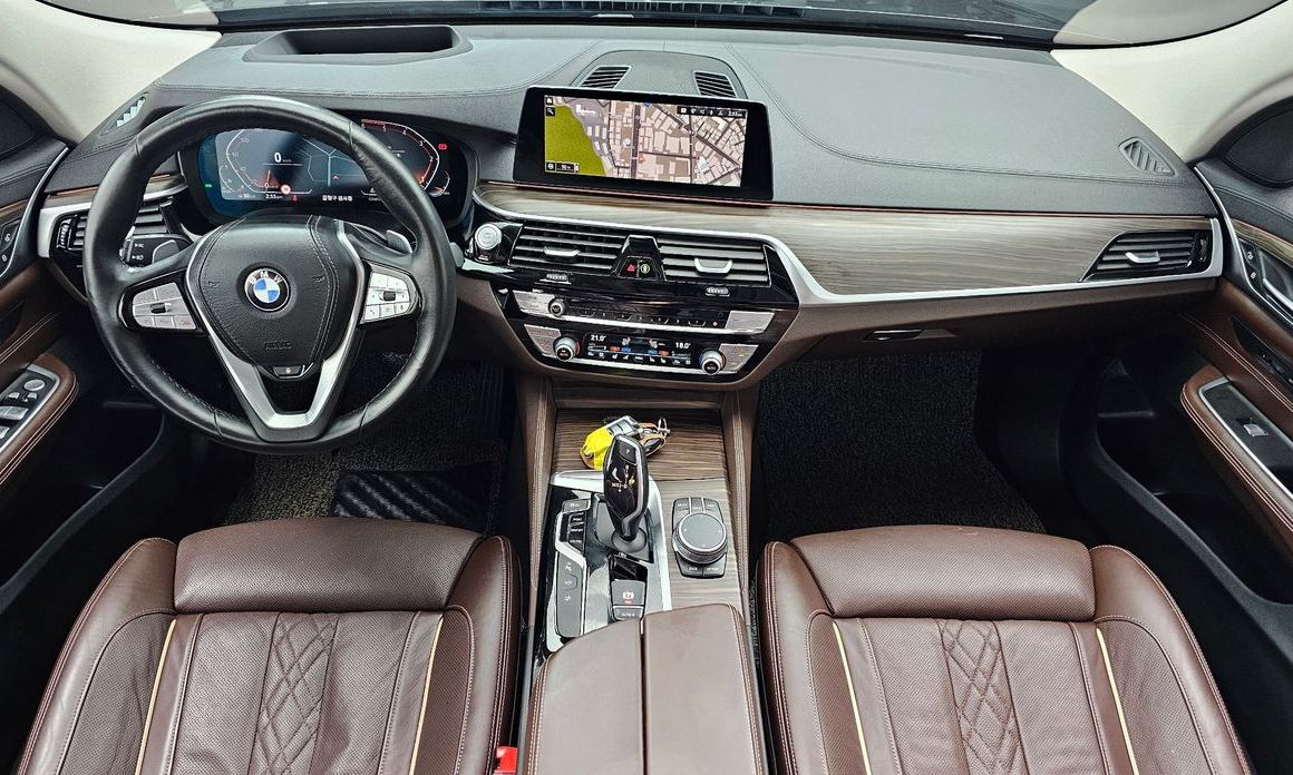 BMW Gran Turismo 2020