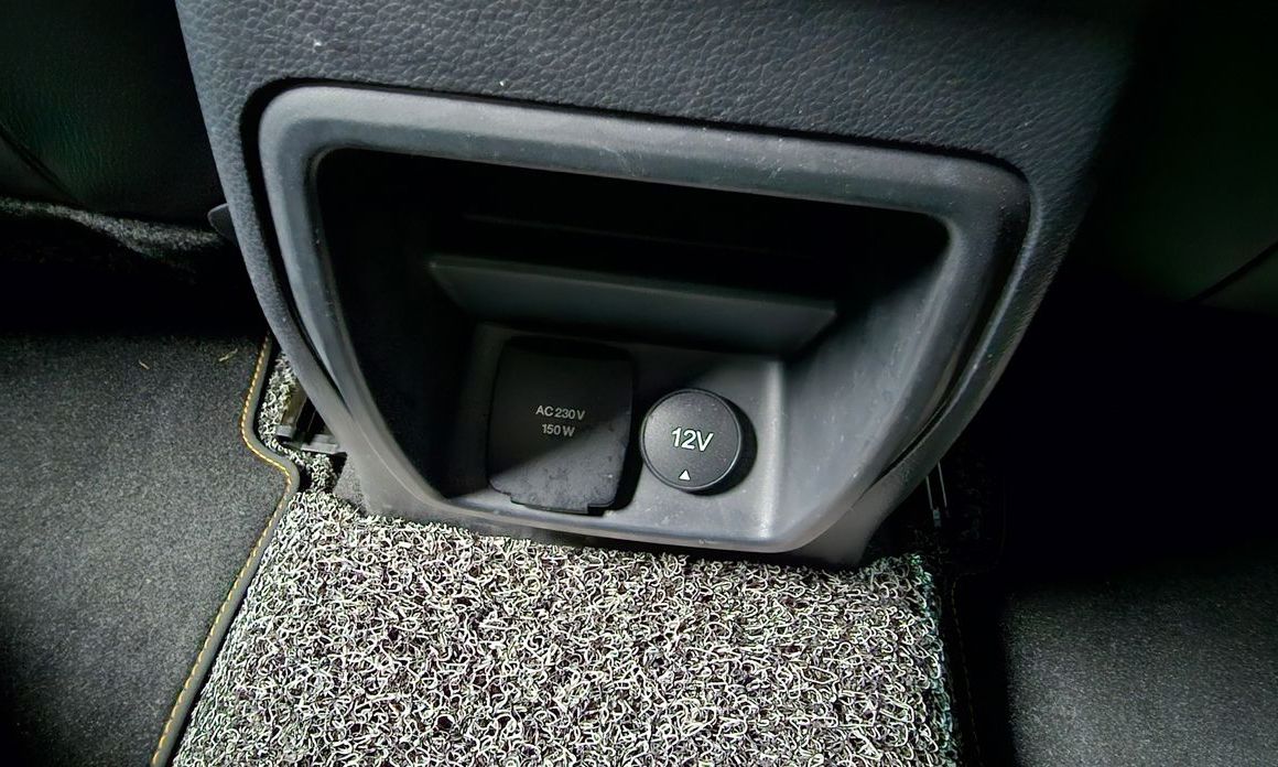 Ford Ranger 2022
