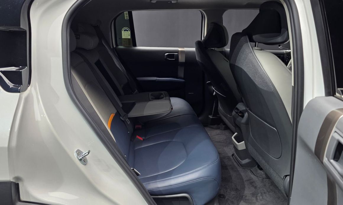 Kia EV3 2025