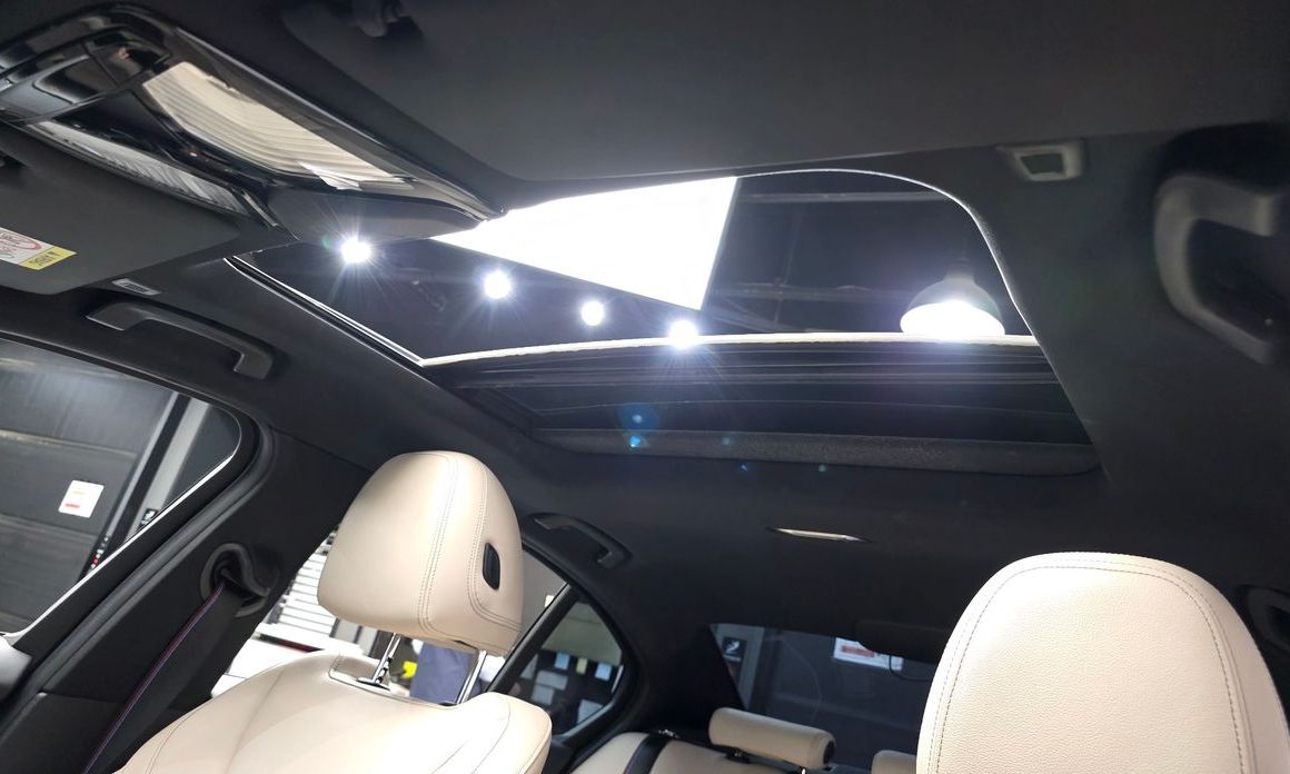 BMW 3-Series 2021