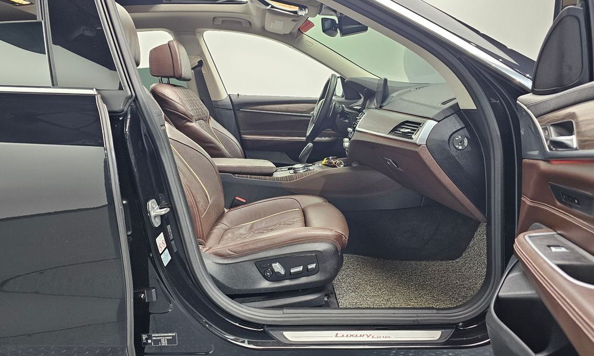 BMW Gran Turismo 2020