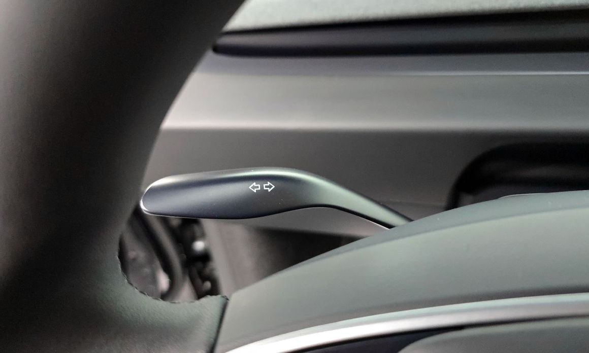 Tesla Model 3 2025