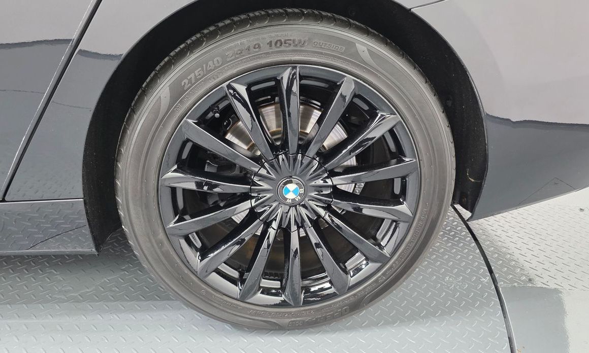 BMW Gran Turismo 2020