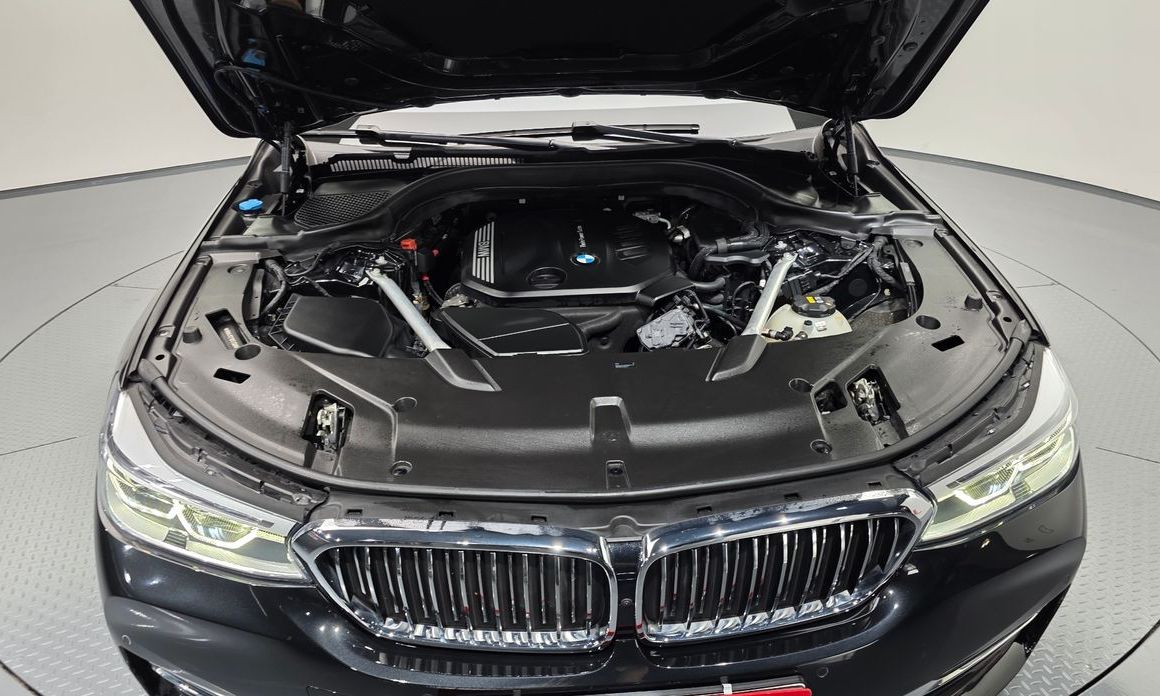 BMW Gran Turismo 2020