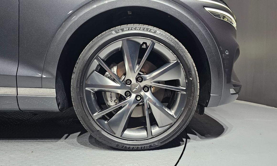 Genesis GV70 2021