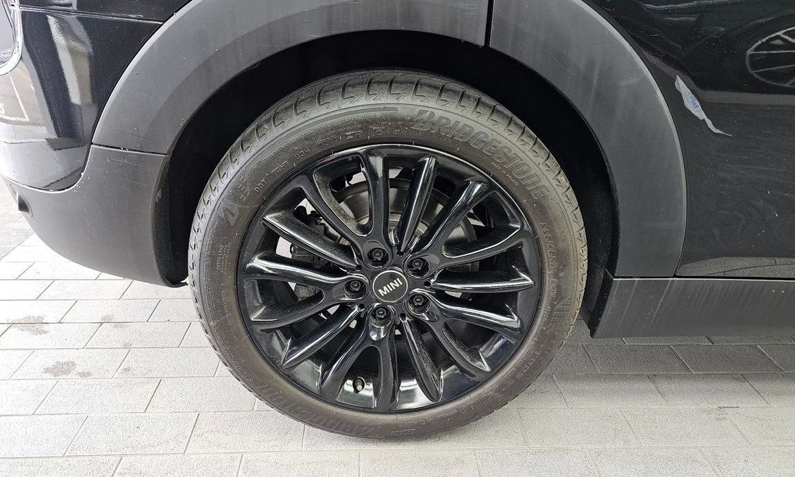 Mini Clubman 2024
