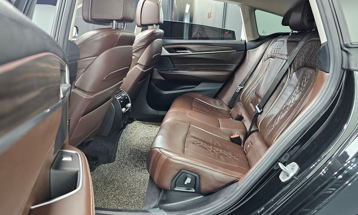 BMW Gran Turismo 2020