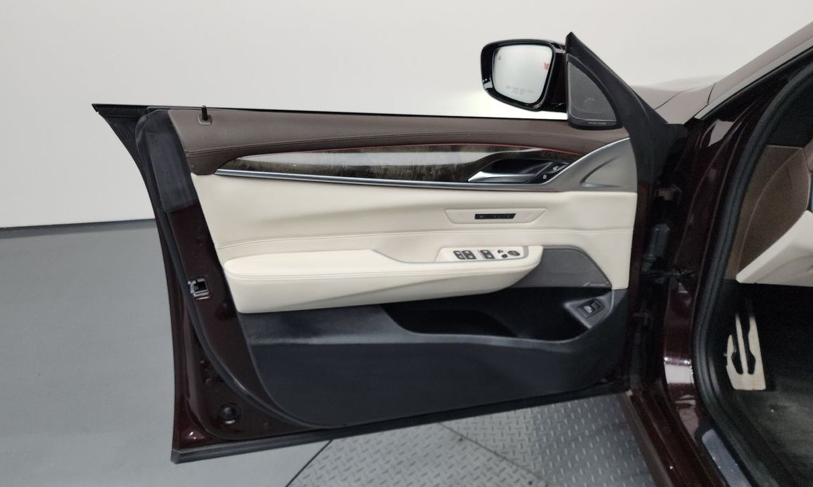 BMW Gran Turismo 2018