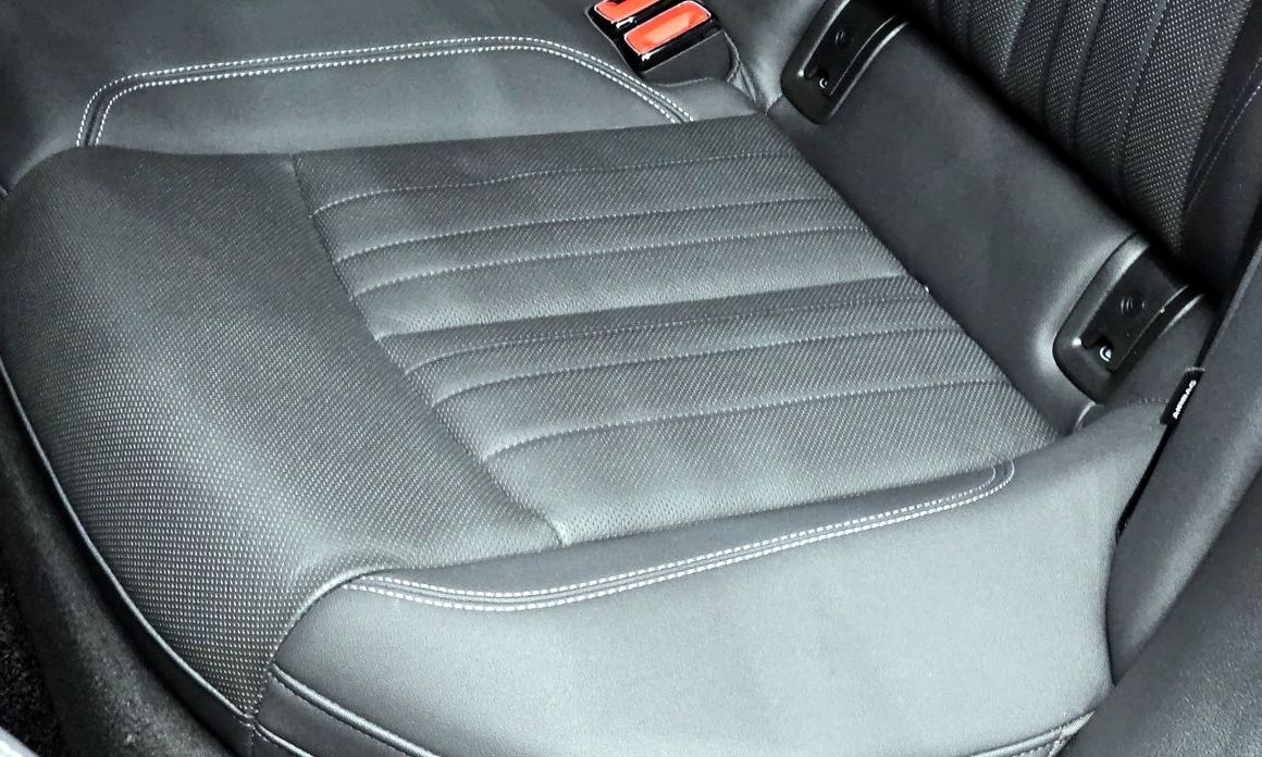 Audi A6 2021