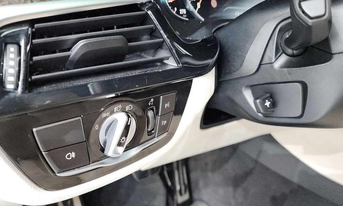 BMW Gran Turismo 2018