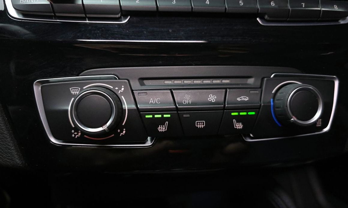 BMW X2 (F39) 2022