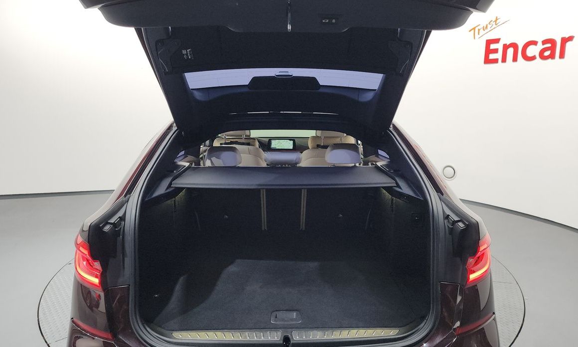 BMW Gran Turismo 2018