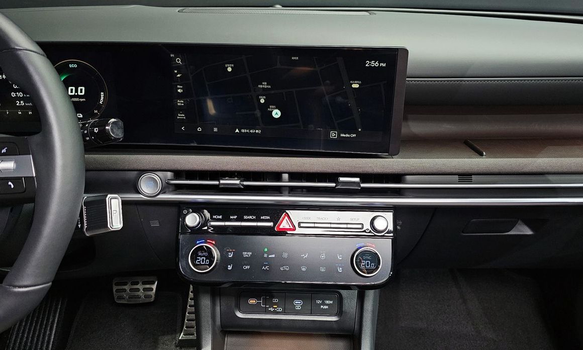 Hyundai Tucson 2025