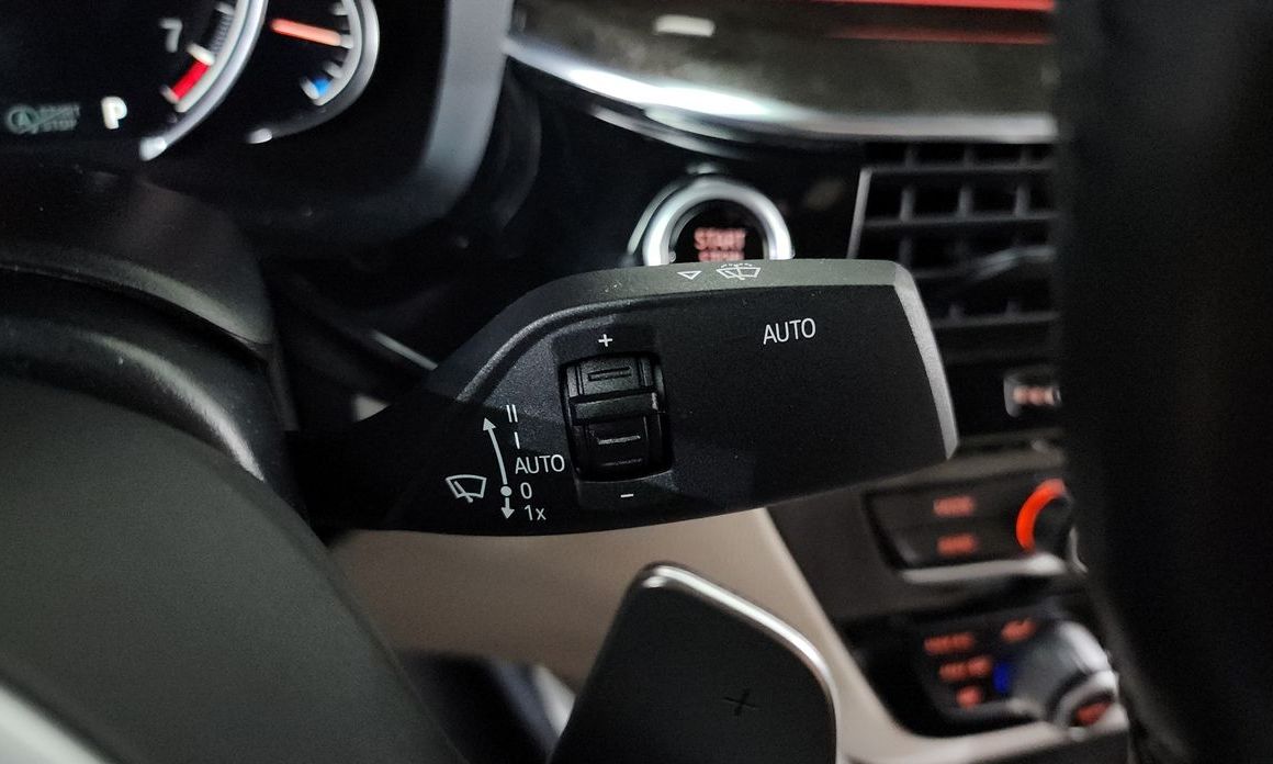 BMW Gran Turismo 2018