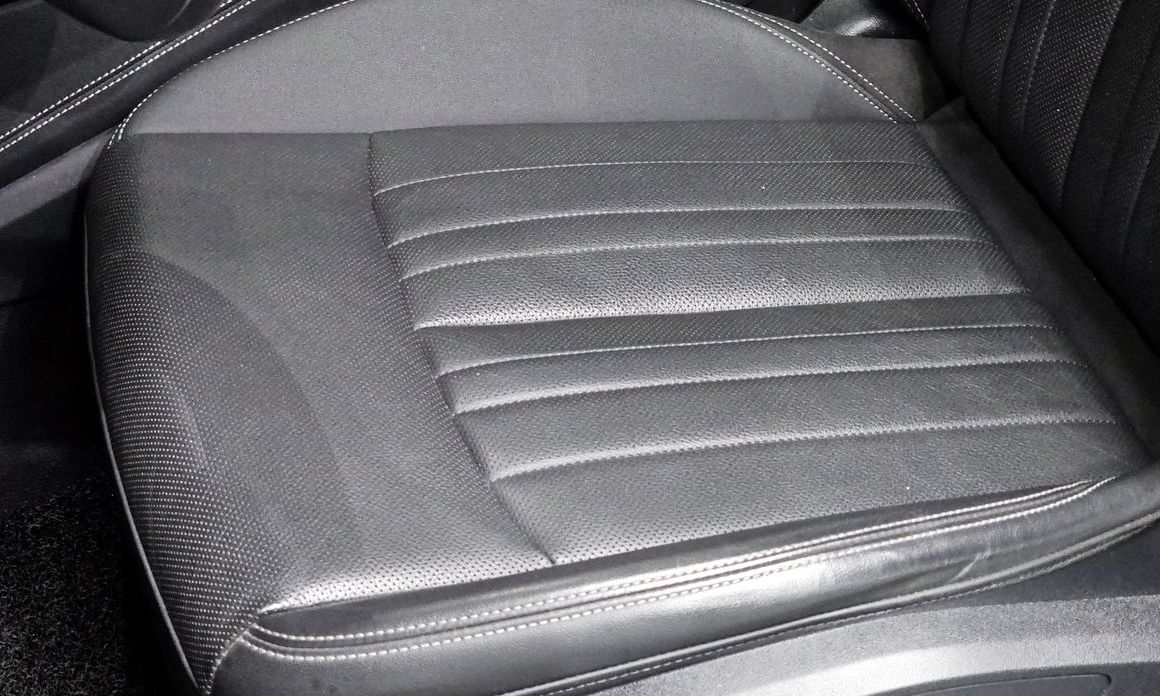 Audi A6 2021